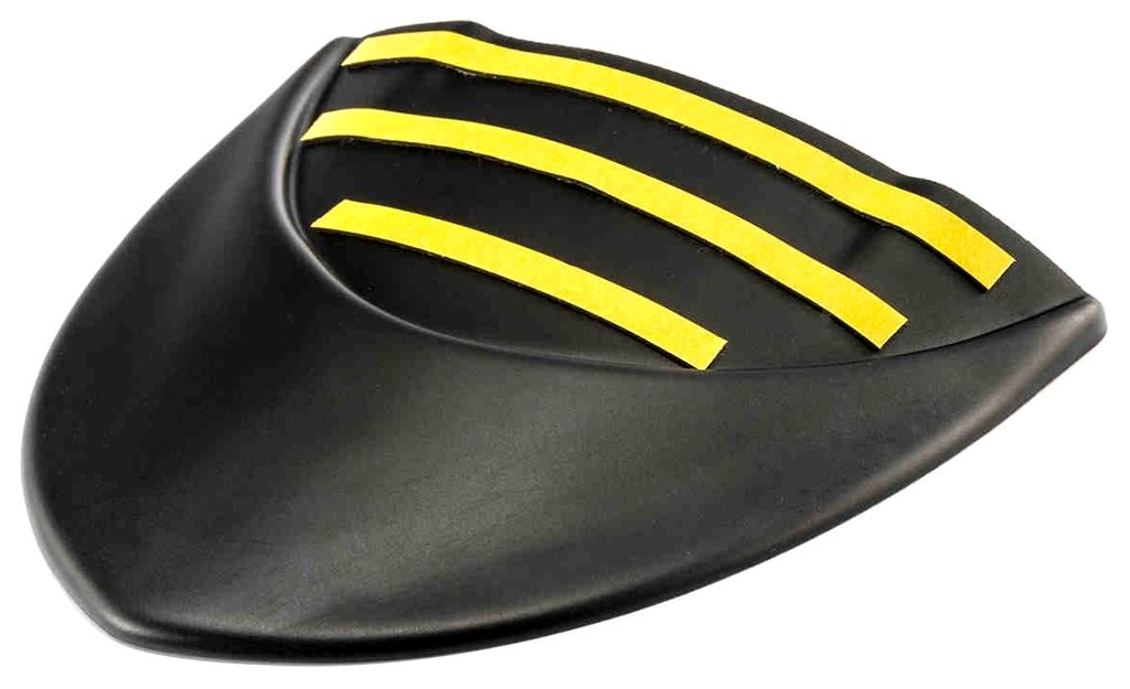 Puig プーチ リアエクステンドフェンダー TIGER 1050 690 DUKE TRIUMPH トライアンフ KTM リアフェンダー フェンダー関連 外装