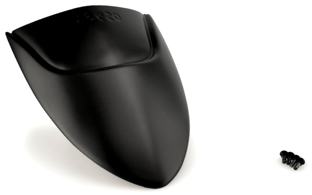 Puig プーチ エクステンドフェンダー 690 DUKE R KTM フロントフェンダー フェンダー関連 外装