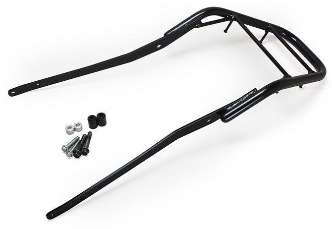 ENDURANCE エンデュランス リアキャリア CB750 HORNET HONDA ホンダ 外装