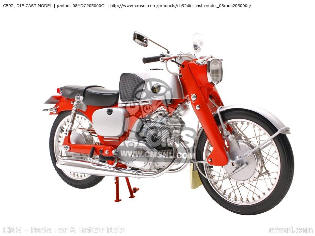 楽天市場】ホンダ バイク cb92の通販