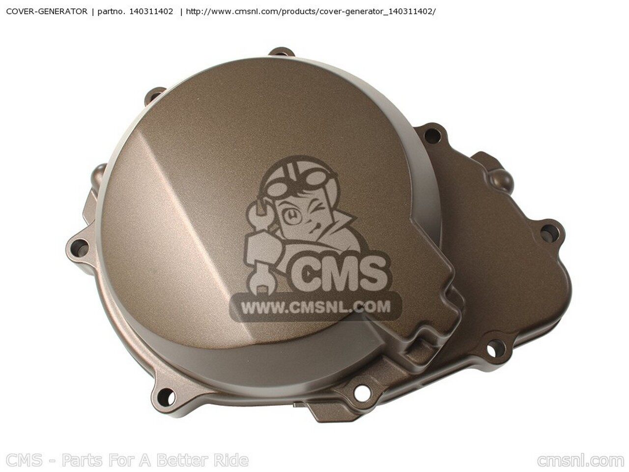 CMS २ COVER-GENERATOR ZX600K1 NINJA ZX6RR 2003 USA CALIFORNIA CANADA ZX600M1 2004 ZX636B2 ZX6R ZX636C1 KAWASAKI 掠 ¾󥸥󥫥С 󥸥ѡ 󥸥