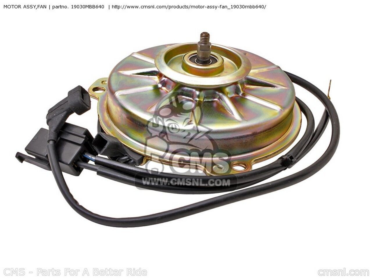 CMS シーエムエス MOTOR ASSY，FAN VTR1000F FIRESTORM Y AUSTRALIA AUSTRIA / ASV CANADA LL ENGLAND EUROPEAN DIRECT SALES FINLAND FRANCE GERMANY ITALY NORTHERN EUROPE SWITZERLAND 1 2 3 TYPE 4 5 IRELAND 6 SUPERHAWK 2000 USA HONDA ホンダ ラジエーター 冷却関連