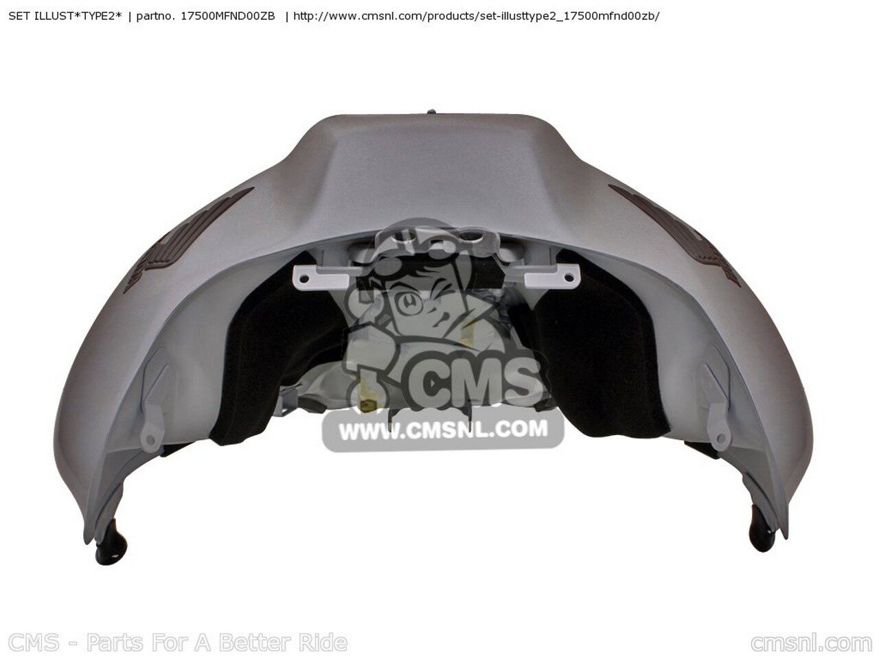 CMS �������२�� SET ILLUST*TYPE2* CB1000R 9 AUSTRALIA ENGLAND / MPH EUROPEAN DIRECT SALES FRANCE CMF A B ST CB1000RA ABS HONDA �ۥ�� ������󥿥� ���󥯴�Ϣ ����