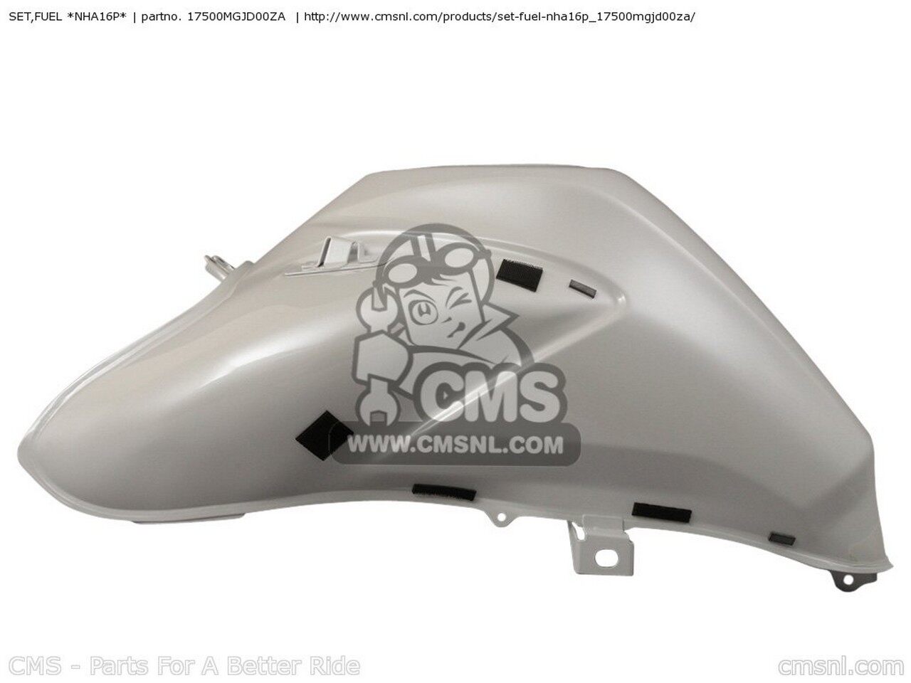 CMS �������२�� SET��FUEL *NHA16P* CBF1000F 2010 A AUSTRALIA ENGLAND / MKH EUROPEAN DIRECT SALES 2011 B CBF1000FA ABS CHINA 98P FRANCE CMF 2ED TYPE 2 CBF1000FS TS2ED TS CBF1000FT HONDA �ۥ�� ������󥿥� ���󥯴�Ϣ ����