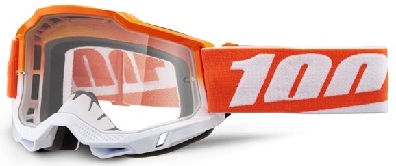 100％ ヒャクパーセント 【ゴーグル】ACCURI2[アキュリ2] キッズ オフロードゴーグル アパレル