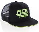 ACERBIS アチェルビス メッシュキャップ C LOGO CAP キャップ・帽子 アパレル(2)