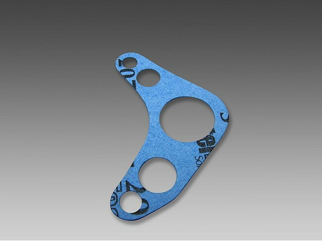 MINIMOTO ミニモト 12Vオイルクーラー取り出し口ガスケット モンキー HONDA ホンダ エンジンガスケット エンジンパーツ エンジン