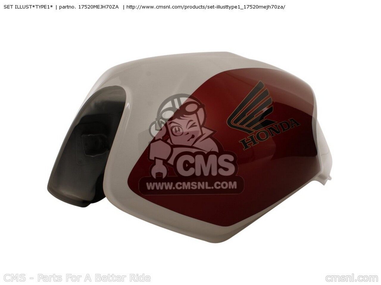 CMS �������२�� SET ILLUST*TYPE1* HONDA �ۥ�� ������󥿥� ���󥯴�Ϣ ����