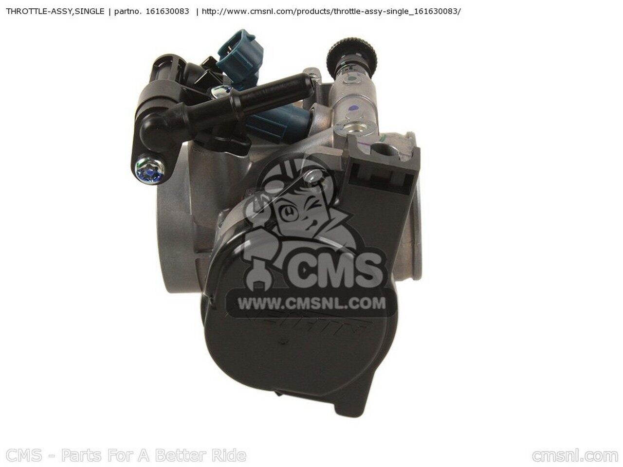 CMS �������२�� THROTTLE-ASSY��SINGLE KSF450-B8F KFX450R 2008 USA KSF450-B8FA KSF450-B9F 2009 KSF450-B9FB KSF450-BAF 2010 KSF450-BBF 2011 KSF450-BCS 2012 KSF450-BDF 2013 KSF450-BEF 2014 KAWASAKI ���掠�� ����¾����֥쥿�����ץ�����佤���� �۵���Ϣ