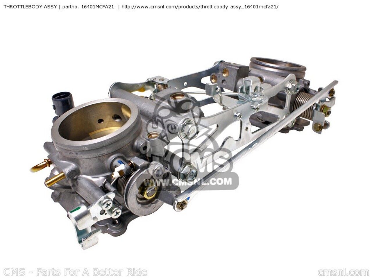 CMS �������२�� THROTTLEBODY ASSY RVT1000R RC51 2 USA 3 4 5 6 VTR1000SP FIRESTORM CANADA / CMF HONDA �ۥ�� ����¾�۵��ϥ��ץ�����佤���� �۵���Ϣ ���󥸥�