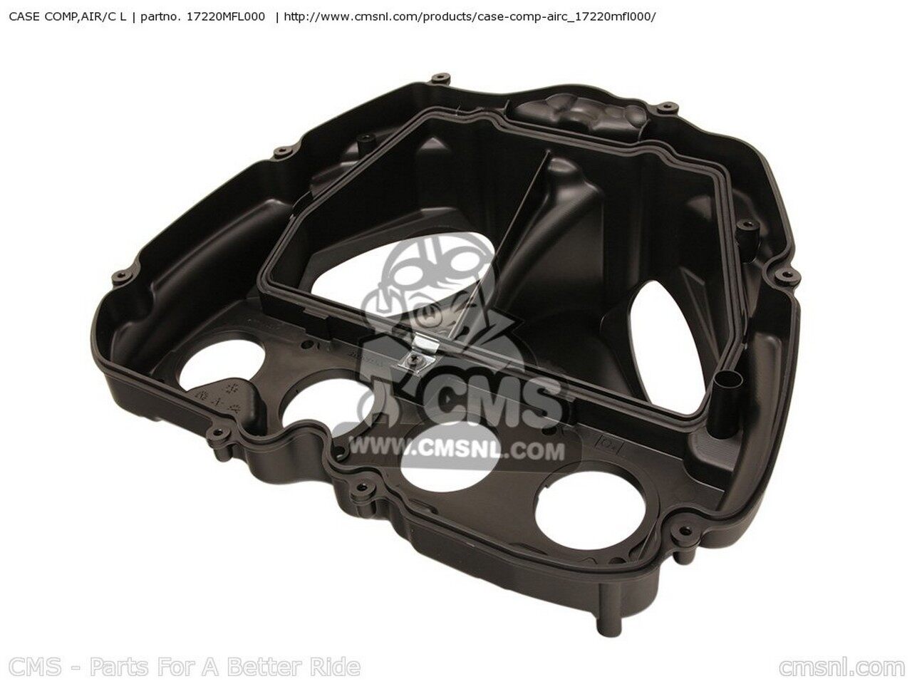 CMS シーエムエス CASE COMP，AIR／C L CBR1000RA 9 AUSTRALIA / ABS BRAZIL ENGLAND TYPE 3 MME EUROPEAN DIRECT SALES 2 TRI FRANCE CMF HRC MKH A 5 4 KOREA B REP EURO TYPE4 FIREBLADE SPC HONDA ホンダ エアクリーナー・エアクリーナーエレメント 吸気関連 エンジン