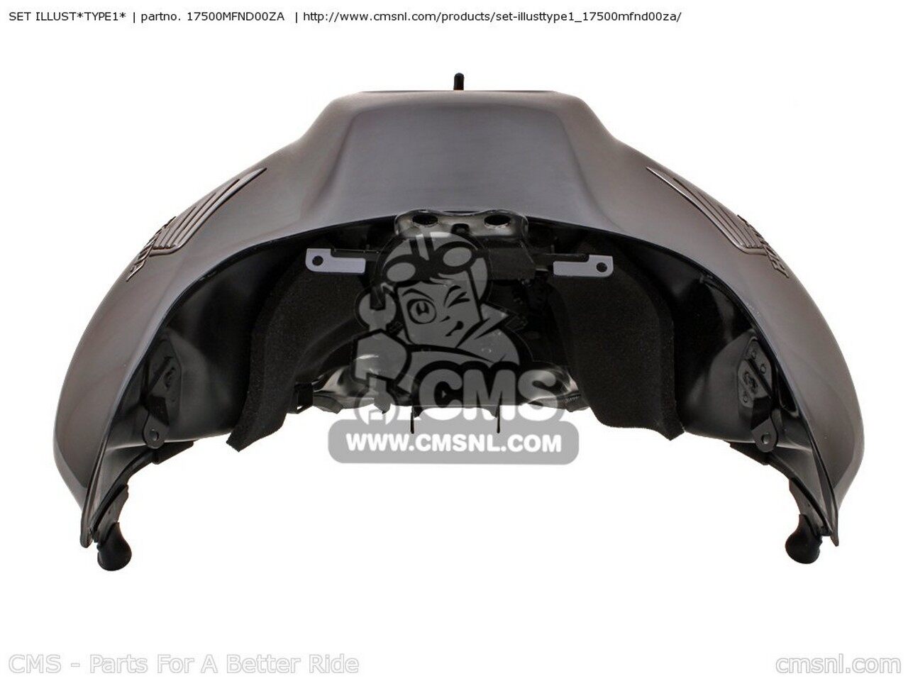 CMS �������२�� (17500-MFN-D21ZA) SET ILLUST*TYPE1* CB1000R 9 AUSTRALIA ENGLAND / MPH EUROPEAN DIRECT SALES FRANCE CMF A B ST CB1000RA ABS HONDA �ۥ�� ������󥿥� ���󥯴�Ϣ ����