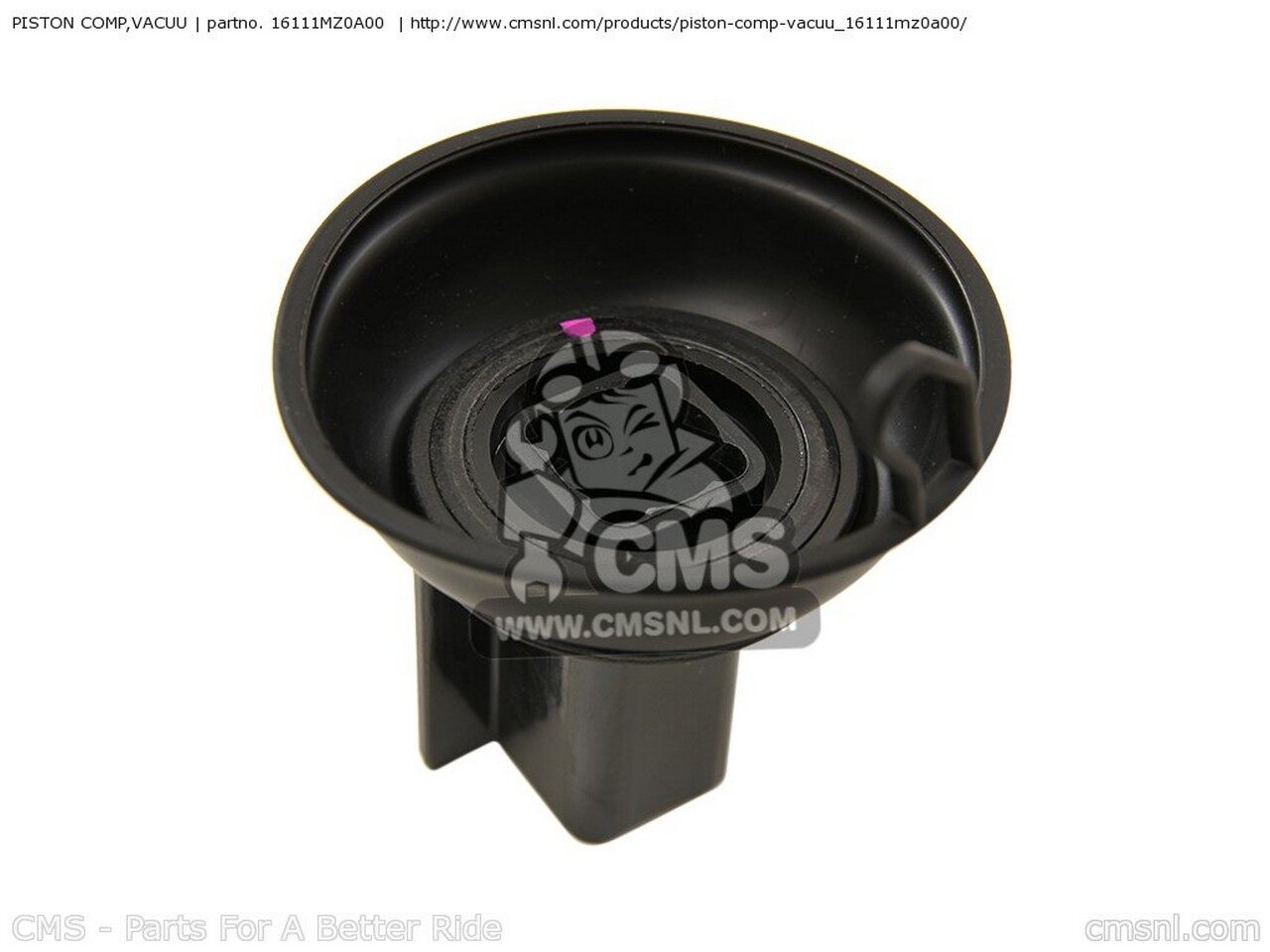 CMS シーエムエス PISTON COMP，VACUU GL1500C VALKYRIE 2000 Y AUSTRALIA / RBM AUSTRIA CANADA ENGLAND EUROPEAN DIRECT SALES FRANCE GERMANY SWITZERLAND USA 2001 1 KPH KMH MKH CMF 2002 2 2003 3 GL1500CD GL1500CF INTERSTATE GL1500CT WIN TOURER HONDA ホンダ