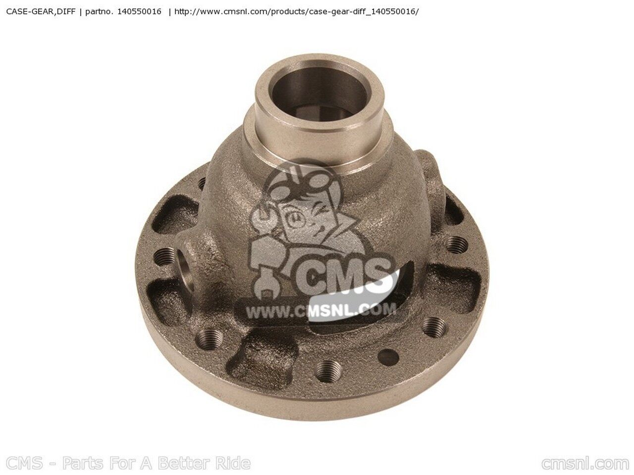 CMS シーエムエス CASE-GEAR，DIFF KAWASAKI カワサキ ミッション・ギア エンジン...