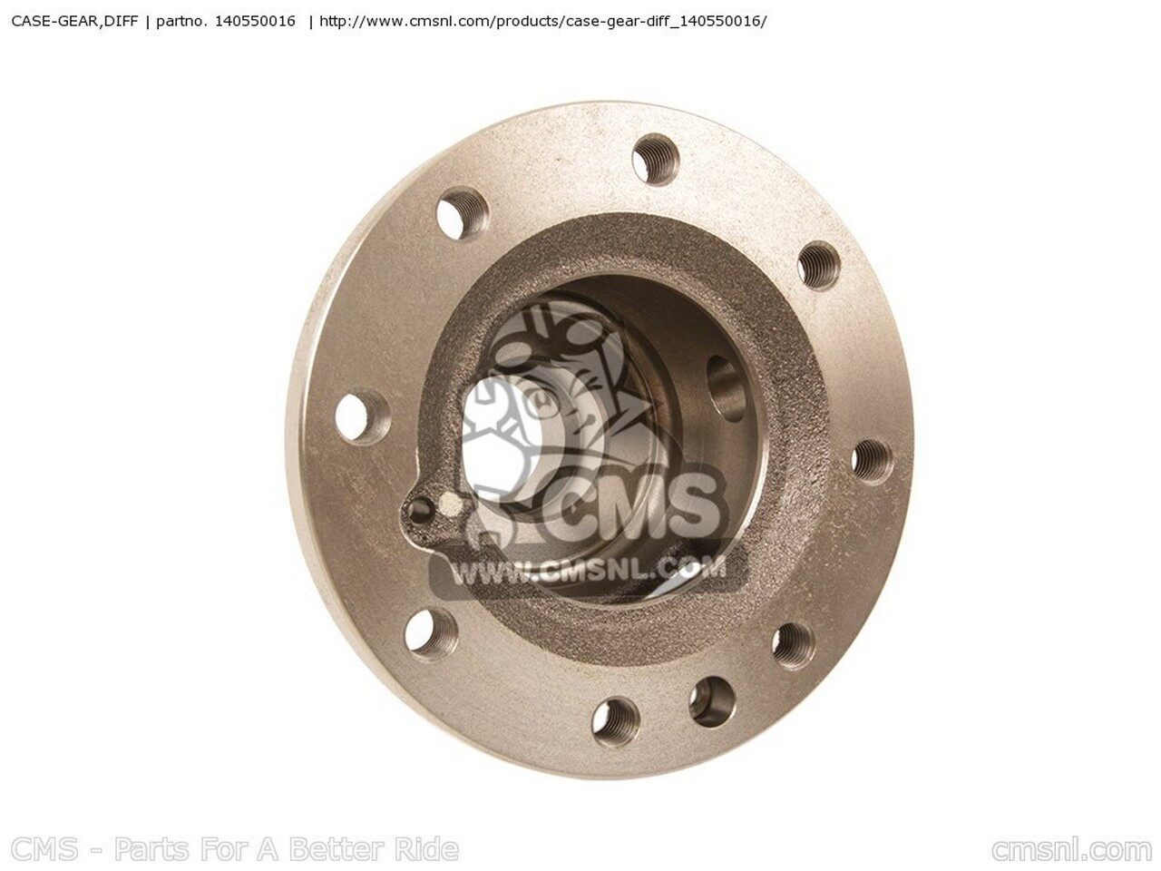 CMS シーエムエス CASE-GEAR，DIFF KAWASAKI カワサキ ミッション・ギア エンジン...