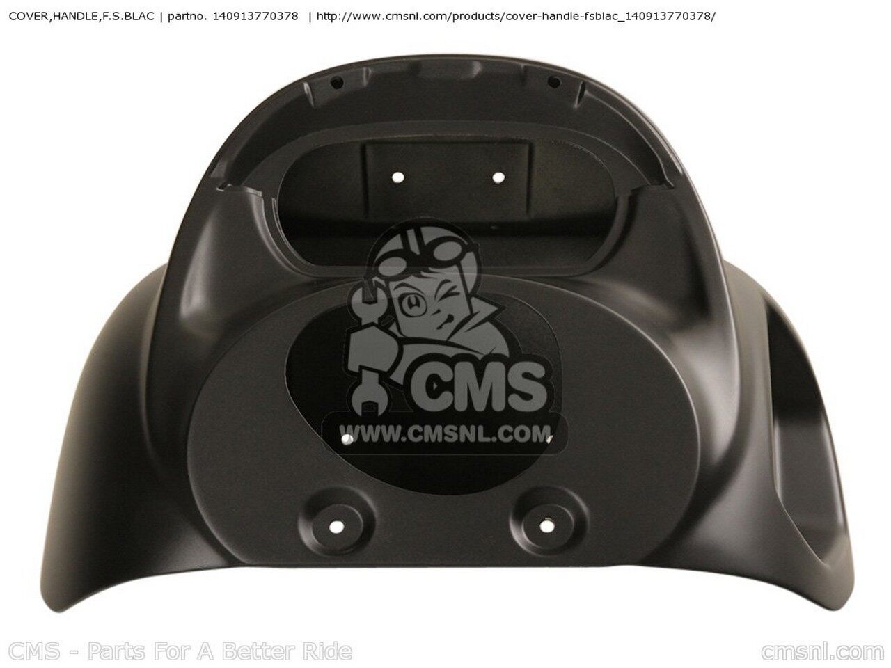 CMS シーエムエス COVER，HANDLE，F.S.BLAC JT1200-D1 JETSKI STX-12F 2005 USA JT1200-D6F 2006 JT150..