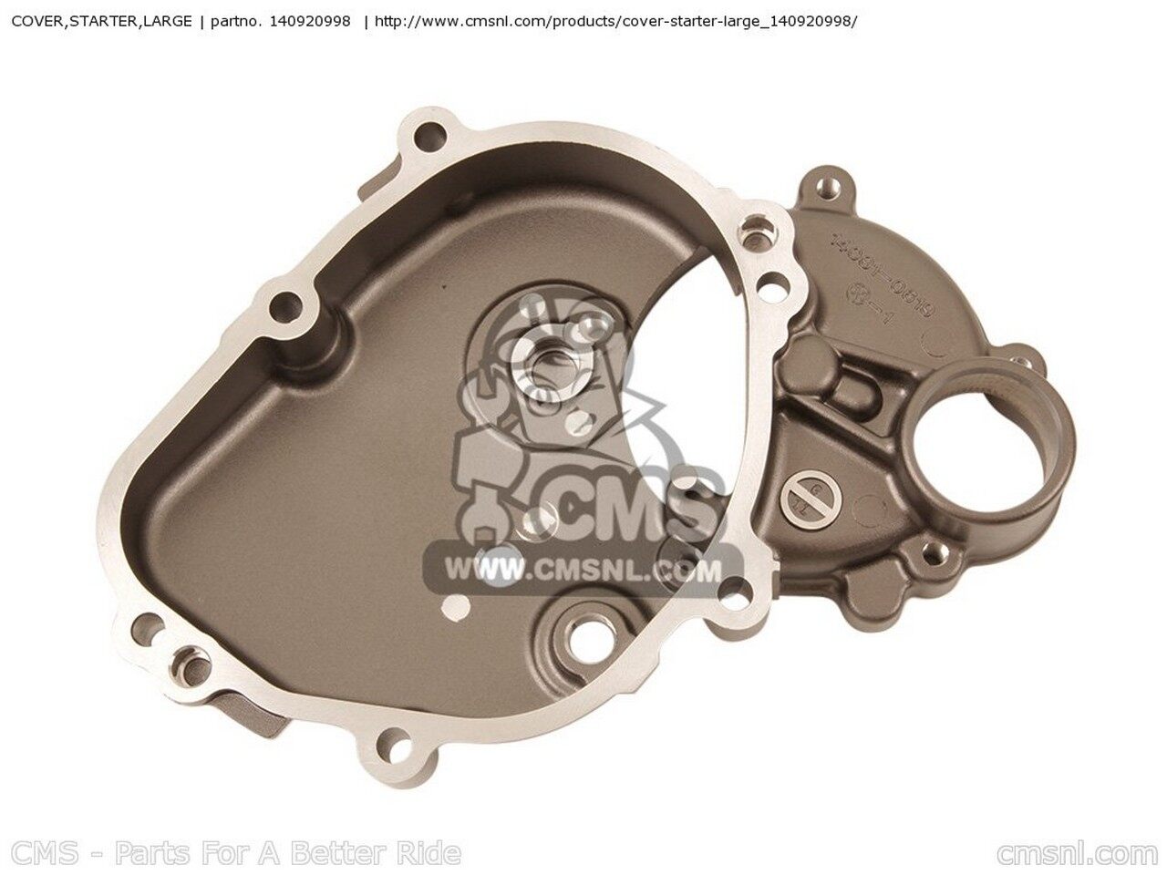 CMS �������२�� COVER��STARTER��LARGE ZX636EDF NINJA ZX6R USA ZX636EEF ZX636FDF / ABS ZX636FEF KAWASAKI ���掠�� ����¾���󥸥󥫥С� ���󥸥�ѡ��� ���󥸥�