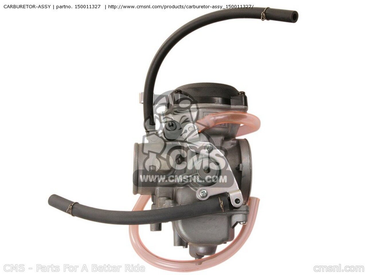 KAWASAKI - CMS シーエムエス CARBURETOR-ASSY KL650A17 KLR650 2003 USA CALIFORNIA CANADA KL650A7F 2007 KAWASAKI カワサキ キャブレター 吸気関連 エンジン