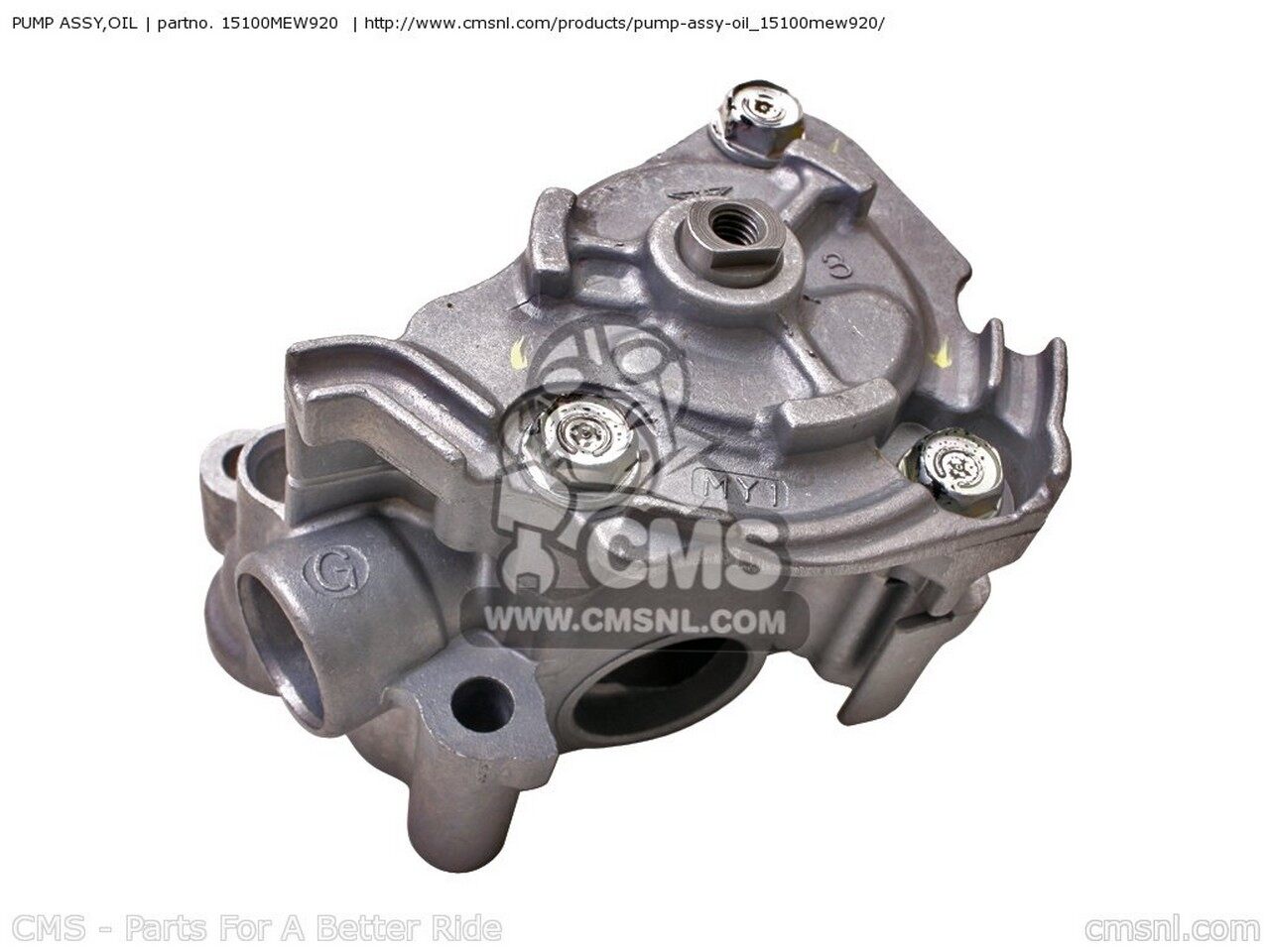 CMS �������२�� PUMP ASSY��OIL NT700V 2006 6 AUSTRALIA ENGLAND EUROPEAN DIRECT SALES FRANCE / CMF 2007 7 MKH 2008 8 2010 A DEAUVILLE NT700VA ABS VT750C KMH IRELAND 2009 9 MME MK KOREA REF SHADOW VT750C2 VT750C2B ST 2011 B VT750C2F VT750C2S 3ED TYPE 3