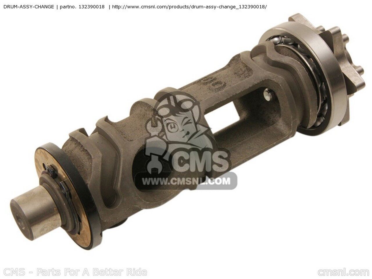 CMS �������२�� DRUM-ASSY-CHANGE KAWASAKI ���掠�� �ߥå���󡦥��� ���󥸥�ѡ��� ���󥸥�