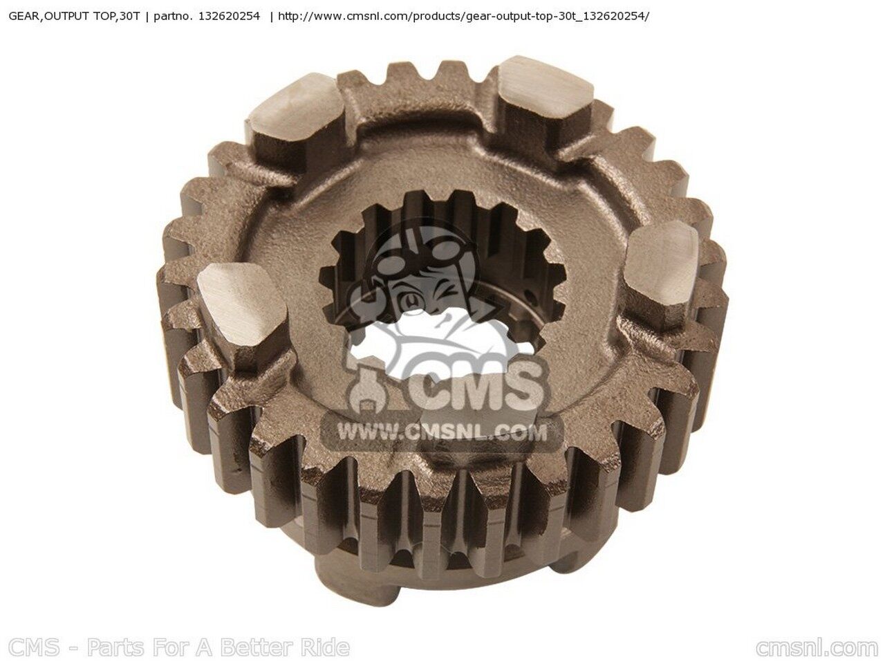 CMS २ GEAROUTPUT TOP30T ZX636B2 NINJA ZX6R USA CALIFORNIA CANADA ZX636C1 ZX636C6F ZX636D6F KAWASAKI 掠 ߥå󡦥 󥸥ѡ 󥸥