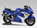 YOSHIMURA ヨシムラ スリップオン Tri-Ovalサイクロン 2END EXPORT SPEC GSX1300R ハヤブサ 隼 SUZUKI スズキ SUZUKI スズキ SUZUKI スズキ SUZUKI スズキ ST チタンカバー /重量 STD14.5kg ：…