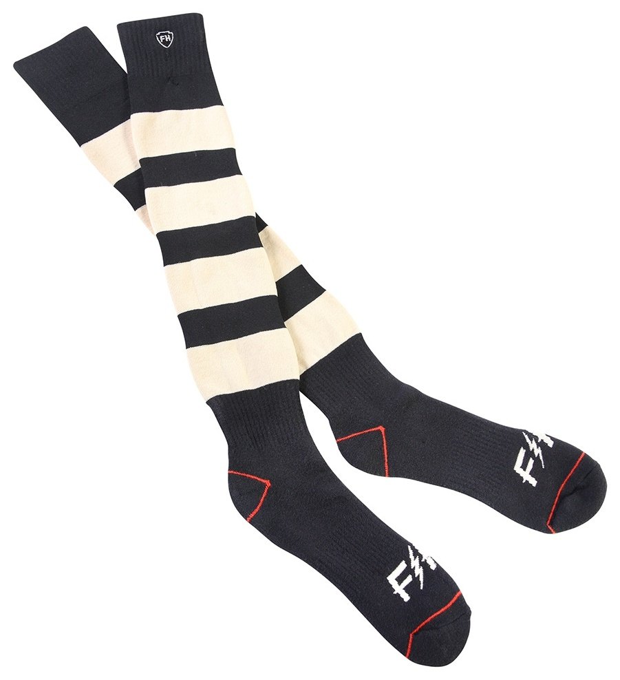 FASTHOUSE ファストハウス ユースMXソックス ディビジョン キッズ ソックス・靴下 フットウェア