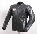 DEGNER デグナー メッシュレザーレーシングジャケット レザージャケット ジャケット アパレル