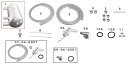 SP武川 SPタケガワ 【補修部品】オイルキャッチタンク COMP.