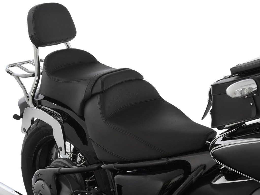 Wunderlich ワンダーリッヒ アクティブコンフォート フロントシート R18 Classic Roctane BMW シート シート関連 外装