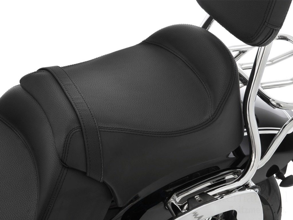 Wunderlich ワンダーリッヒ アクティブコンフォート リアシート R18 Classic Roctane BMW シート シート関連 外装