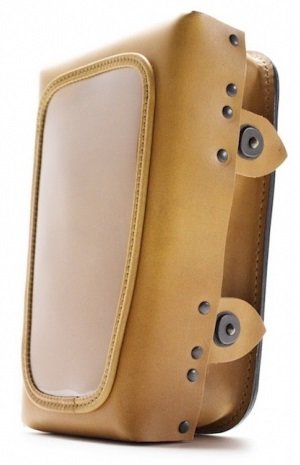 Motor Rock モーターロック GAHO ビンテージスタイルのシンプルなタンクバッグ タンクバッグ 車体用バ..