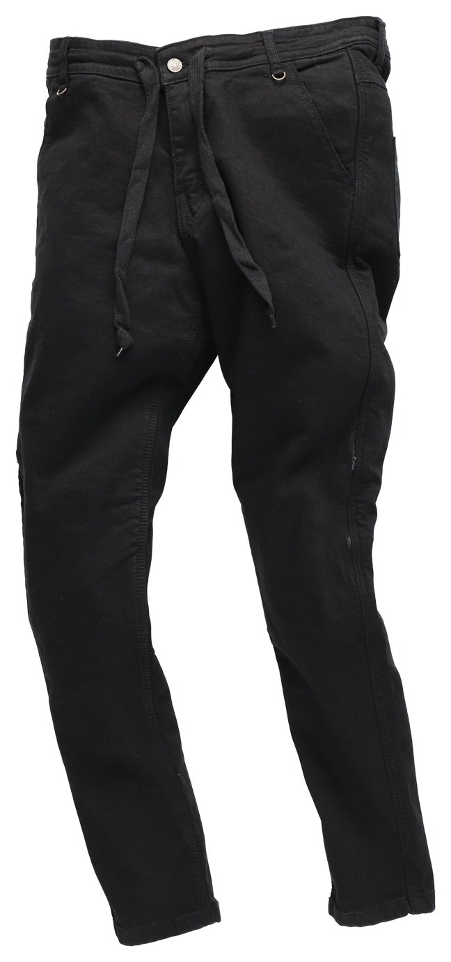 RIDEZ ライズ TAPERED BAGGY PANTS デニムパンツ・ジーンズ・チノパンツ パンツ・ボトムス アパレル