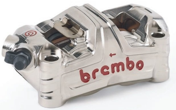 Brembo ֥ GP4-MS CNC 饸Υ֥å֥졼ѡå 3030 100 󥰥 APRILIA ץꥢ BENELLI ٥ͥ bimota ӥ⡼ DUCATI ɥƥ KAWASAKI 掠 KTM KTM MOTOGUZZI ȥå MV AGUSTA MV  TRIUMPH ȥ饤