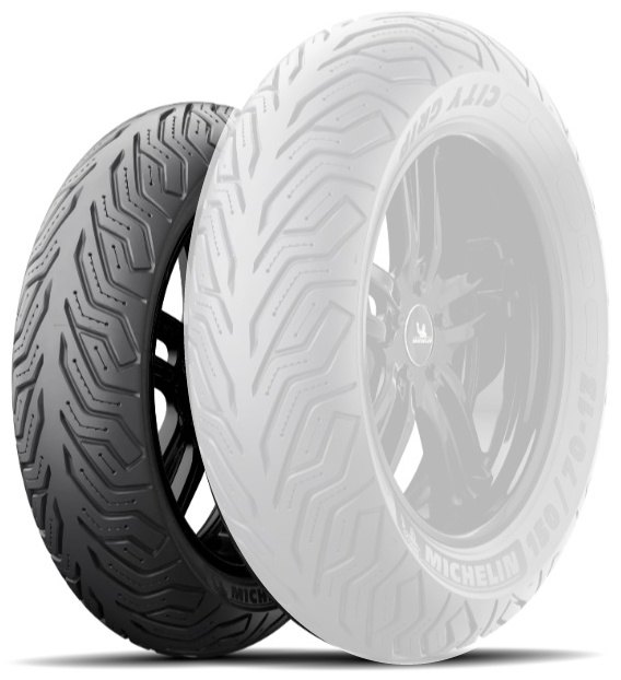 MICHELIN ミシュラン CITY GRIP 2【120/70-13 M/C 53S TL】シティグリップ 2 タイヤ G-Dink250i X-TOWN CT125 X-TOWN CT250 マグザム マジェスティS X FORCE