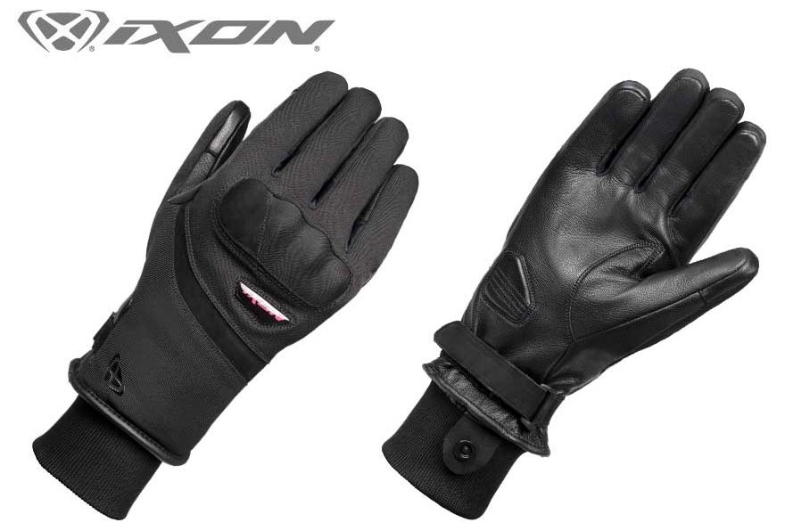 IXON イクソン PRO FRYO ウィンターグローブ レディース ウインターグローブ グローブ アパレル