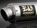 YOSHIMURA ヨシムラ 機械曲GP-MAGNUM105サイクロン EXPORT SPEC 政府認証 PCX160 HONDA ホンダ 3