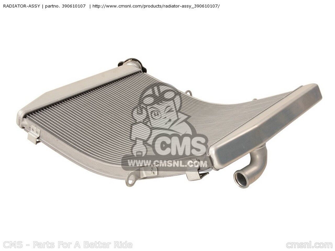 CMS �������२�� RADIATOR-ASSY ZG1400A8F CONCOURS 14 USA / ABS ZG1400A9F ZG1400B8F ZG1400B9F ZG1400CAF ZG1400CBF ZG1400CCF ZG1400CDF ZG1400DAF ZX1400ECF NINJA ZX14R ZX1400ECFA ZX1400EDF ZX1400EDFA ZX1400EEFA ZX1400FDF ZX1400FDFA ZX1400FEFA �饸��������
