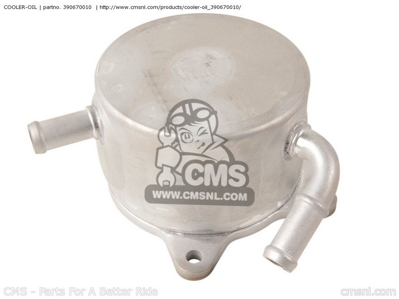 CMS �������२�� COOLER-OIL KAWASAKI ���掠�� �����륯���顼 ��Ѵ�Ϣ ���󥸥�