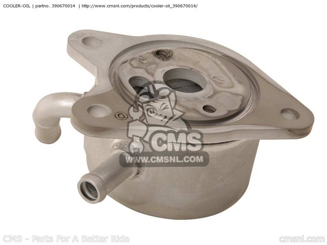 CMS �������२�� COOLER-OIL ZX600P7F NINJA ZX6R USA ZX600P8F ZX600P8FA ZX600R9F ZX600R9FA ZX600RAF ZX600RAFA ZX600RBF ZX600RCF ZX636B1 CALIFORNIA CANADA ZX636EDF ZX636EEF ZX636FDF / ABS ZX636FEF KAWASAKI ���掠�� �����륯���顼 ��Ѵ�Ϣ ���󥸥�