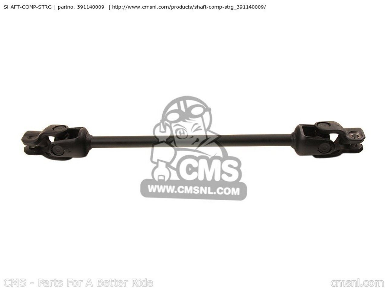 CMS �������२�� SHAFT-COMP-STRG KAF620-G8F MULE3000 2008 USA KAF620-H8F MULE3010 / 4X4 KAF620-J8F TRANS4X4 KAF620-K8F KAF620-P9F MULE4000 2009 KAF620-PAF 2010 KAF620-PEF 2014 KAWASAKI ���掠�� �ߥå���󡦥��� ���󥸥�ѡ��� ���󥸥�