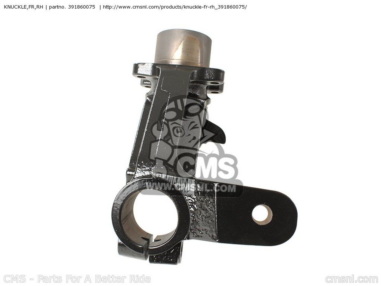 CMS �������२�� KNUCKLE��FR��RH KAWASAKI ���掠�� ����¾���󥸥�ѡ��ĥ��ץ�����佤���� ���󥸥�ѡ��� ���󥸥�