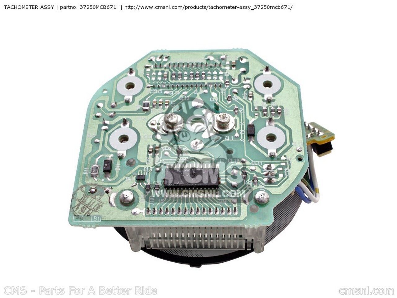 CMS �������२�� TACHOMETER ASSY XL650V TRANSALP 2005 5 FRANCE IRELAND 2006 6 ENGLAND / TYPE HONDA �ۥ�� �����᡼���� �᡼���������󥸥��������ط� ������