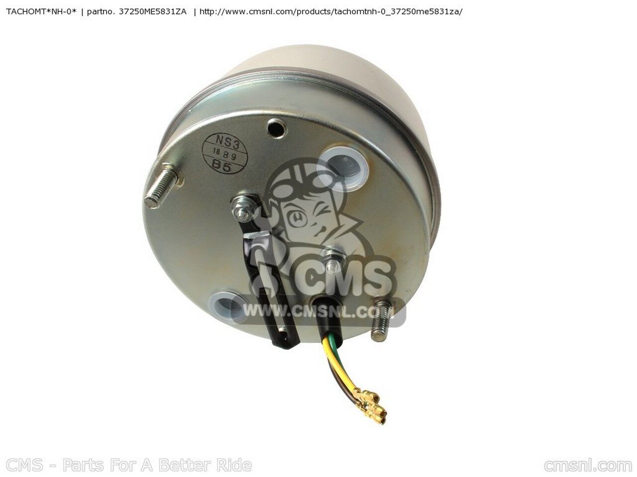CMS �������२�� TACHOMT*NH-0* CBX750P2 2001 1 GEN EXPORT / KPH TYPE 4 PLR GENERAL MK 2 PLB 3 MOT 5 6 MOROCCO BLA PERU PERUMK HONDA �ۥ�� �����᡼���� �᡼���������󥸥��������ط� ������