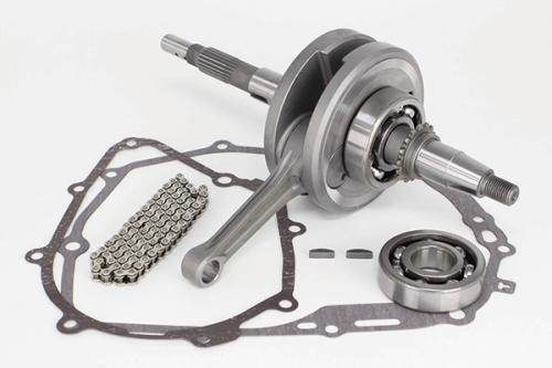 SP���� SP�������� �����ѡ��إå�4V��R����ץ꡼�ȥ��󥸥�181cc(WET) GROM HONDA �ۥ�� ����ץ꡼�ȥ��󥸥� ���󥸥�ѡ��� ���󥸥�