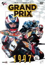 ウィック・ビジュアル・ビューロウ GRAND PRIX 1997 総集編【新価格版】 DVD・ブルーレイ DVD・書籍・カタログ
