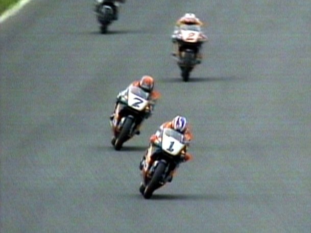 �����å����ӥ��奢�롦�ӥ塼���� GRAND PRIX 1997 �����ԡڿ������ǡ� DVD���֥롼�쥤 DVD�����ҡ���������