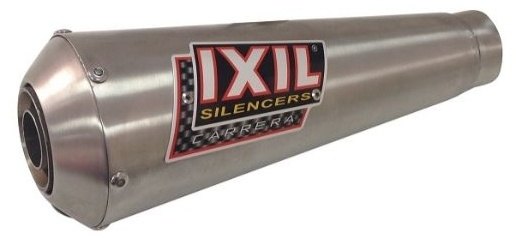 ■商品概要マフラータイプ：OVC11S形状：円錐形長さ：360mm重量：1.1kgコンプリート：シルバー素材：ステンレスAISI304■注意点【JMCA未認証】※JMCA未認証のマフラーは車検・公道走行に適さない場合がございます。※この商品はJMCA認定商品では御座いませんので、車検非対応となります。※サイレンサー(1本)のみの寸法・重量です。※撮影環境や入荷時期により、色調が異なる場合が御座いますので予めご了承下さい。※この商品は海外輸入の社外品となりますので、取り付けには加工が必要になる場合が御座います。※海外輸入品となりますので輸送の際の多少の小キズ等御座います。※パーツの取り付けは、整備士資格所有者、専門知識のあるメカニックが行ってください。※取り付け中に生じた不具合に関しましては一切責任を負いかねます。予めご了承下さい。※メーカー都合により商品の仕様変更がある場合がございます。ご了承ください。　※受注生産品です。■適合車種BJ 300 GS&ensp;BJ 300 GS