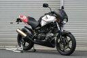 A-TECH エーテック ビキニカウル(クリアースクリーン付) VTR250 HONDA ホンダ