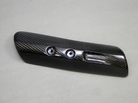 A-TECH エーテック マフラーヒートガード ZRX1200ダエグ KAWASAKI カワサキ マフラーガード・ヒートガード マフラー